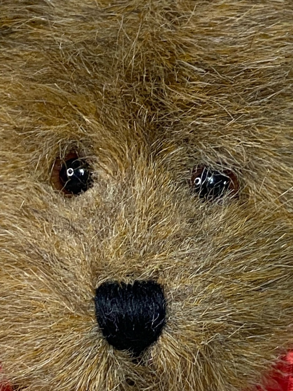 Chester B. Bearsworth Jointed 6.5” Boyds Bear Archive Collection Vintage 5725305 - Picture 3 of 13